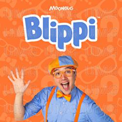 Curious Like Me - Blippi