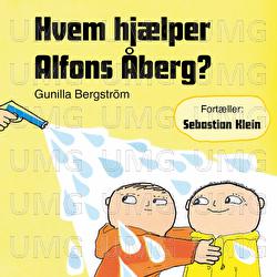 Hvem hj&aelig;lper Alfons &Aring;berg - Alfons &Aring;berg Dansk
