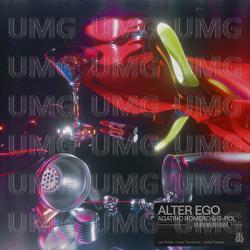 Alter Ego - Agatino Romero, G-Pol