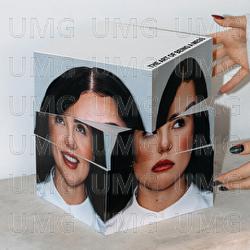 THE ART OF BEING A MESS - Lauren Spencer Smith