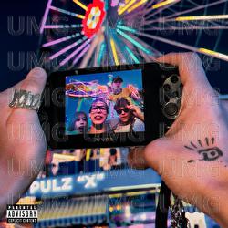 PULZ "X" - Shimmi, Loudz1