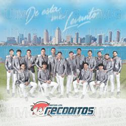 De Esta Me Levanto - Banda Los Recoditos