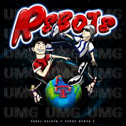 Rebote - Jorge Duran C, &Aacute;ngel Galv&aacute;n