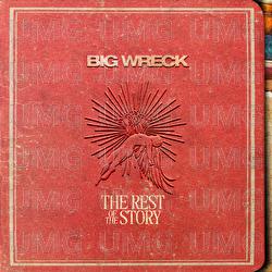 Holy Roller - Big Wreck