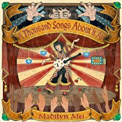 A Thousand Songs About It All: Act 1 - Elio Mei