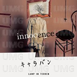 innocence / Caravan - Lamp In Terren