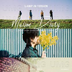 Maison Diary - Lamp In Terren