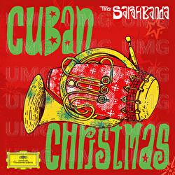 White Christmas - Yuniet Lombida Prieto, The Sarahbanda