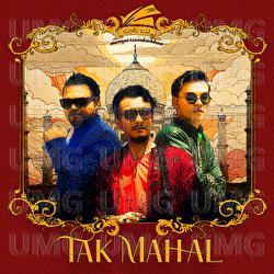 Tak Mahal - Let Zapin, Faizal Tahir, Santesh
