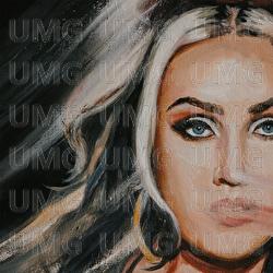 Things You Didn't See - Priscilla Block