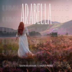 Arabella - Nathan Evans, SAINT PHNX