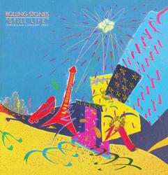 Still Life - The Rolling Stones