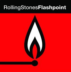 Flashpoint - The Rolling Stones