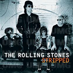 Stripped - The Rolling Stones