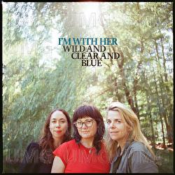 Only Daughter - I&rsquo;m With Her