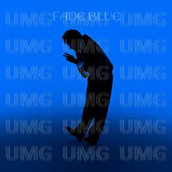 Fade Blue (11pm) - Cautious Clay