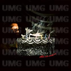 Thin Ice On The Cake - Cautious Clay