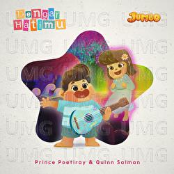 Dengar Hatimu - Prince Poetiray, Quinn Salman