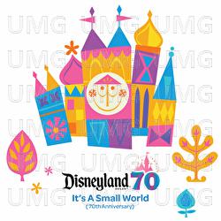It's A Small World (70th Anniversary) - The Disneyland Children's Chorus
