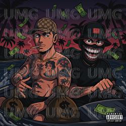 Kilo Flex - Alecc, Arab, Gaglia