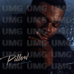 PILLOW - Nonso Amadi