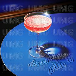 discoth&egrave;que with u - Tiavo