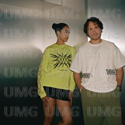 High On Me - Rossi., Jazzy