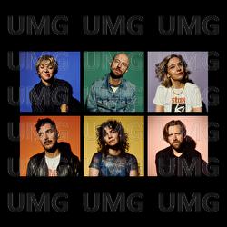 Shot In The Dark - Krezip