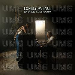 LONELY AVENUE - Jon Batiste