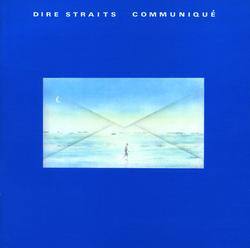 Communiqu&eacute; - Dire Straits