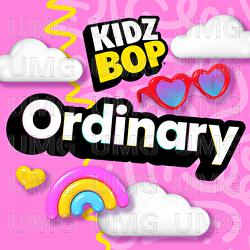 Ordinary - KIDZ BOP Kids
