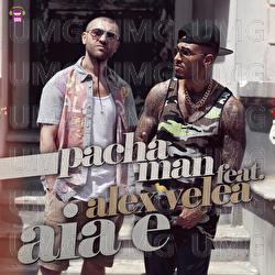 Aia E - Pacha Man, Alex Velea