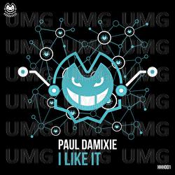 I Like It - Paul Damixie