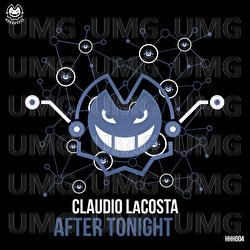 After Tonight - Claudio LaCosta