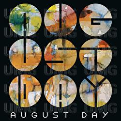 When - August Day