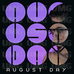 Over You - August Day