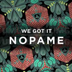 We Got It - Nopame