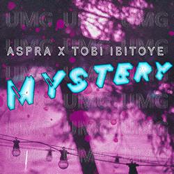 Mystery - Aspra, Tobi Ibitoye