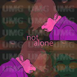 Not Alone - basicallytheo, IOVA