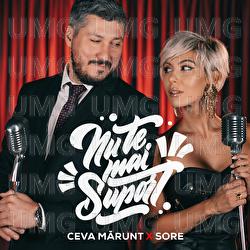 Nu Te Mai Suport - Ceva Marunt, Sore