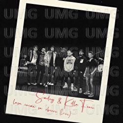 Lasa Inima Sa Zbiere - Smiley, Killa Fonic