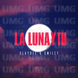 La Luna Y Tu - Claydee, Smiley