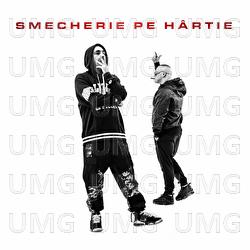 Smecherie pe hartie - Cabron, OG Eastbull