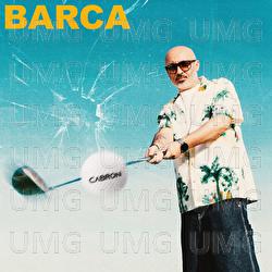 Barca - Cabron