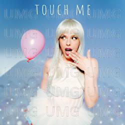 Touch Me - B. Martha