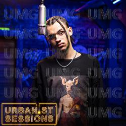 2NIS @ Urbanist Sessions - 2NIS, PORC TV