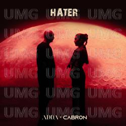 Hater - ADDA, Cabron