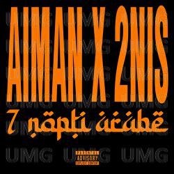 7 Nopți Arabe - Aiman, 2NIS