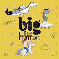 Anthem - Big Little Festival