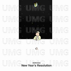 New Year's Resolution - Morvasu